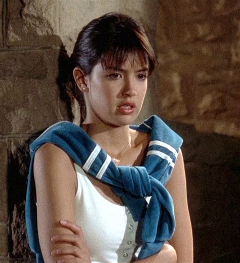 phoebe cates playboy|The Most Famous Nude Scene Of All Time, According To The .